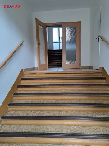 Prodej bytu 2+1, Praha - Záběhlice, Chmelová, 55 m2