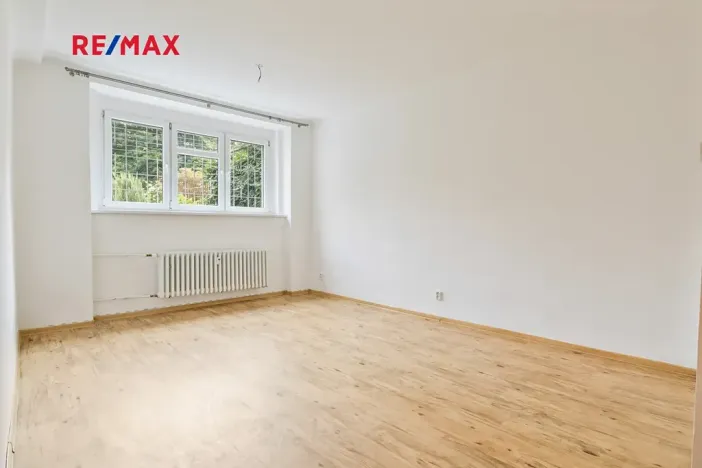 Prodej bytu 2+kk, Praha - Podolí, Podolská, 44 m2