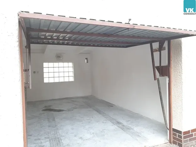 Pronájem garáže, Litomyšl, Partyzánská, 24 m2