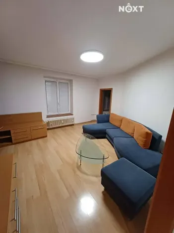 Pronájem bytu 3+kk, Ostrava, Matěje Kopeckého, 82 m2