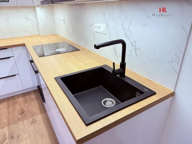 Pronájem bytu 3+kk, Benešov, Ulrichova, 61 m2