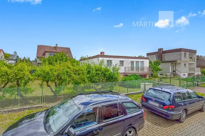 Prodej rodinného domu, Praha - Zbraslav, Matjuchinova, 102 m2