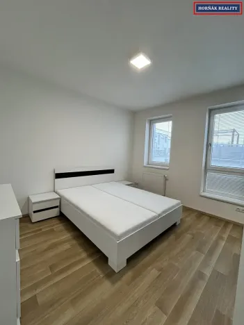 Pronájem bytu 2+kk, Bučovice, Osvobození, 56 m2