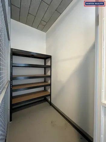 Pronájem bytu 2+kk, Bučovice, Osvobození, 56 m2