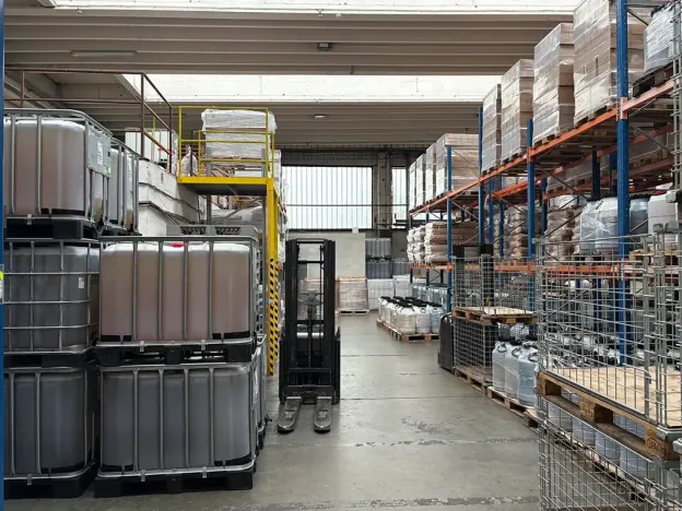 Pronájem skladu, Praha - Kunratice, Dobronická, 750 m2