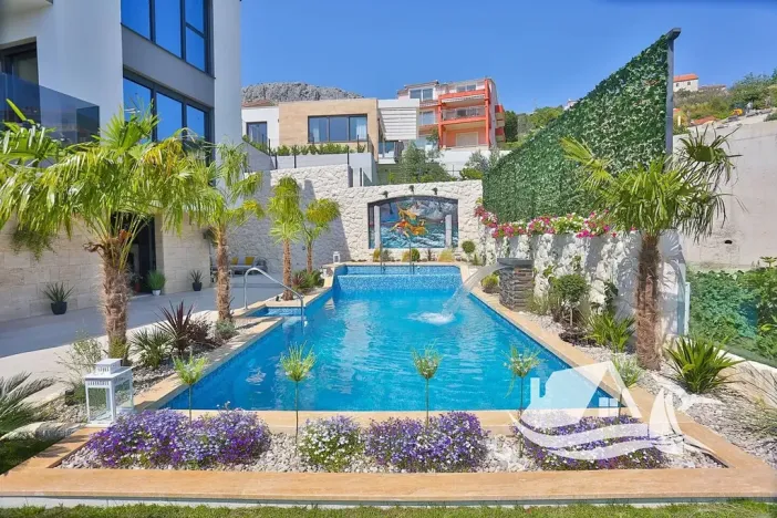 Prodej vily, Split, Chorvatsko, 300 m2