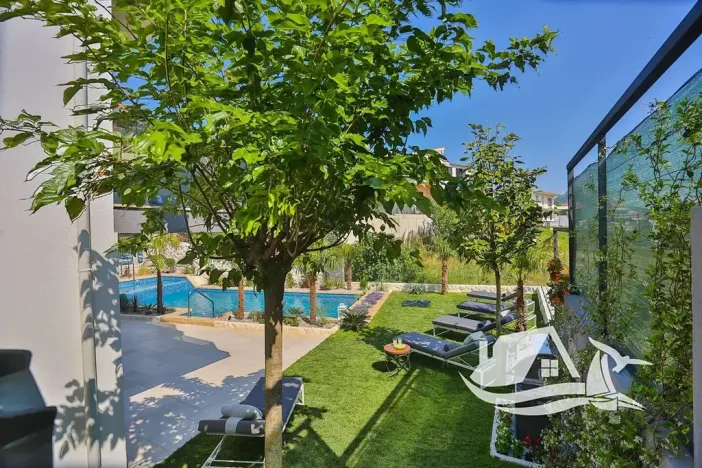 Prodej vily, Split, Chorvatsko, 300 m2