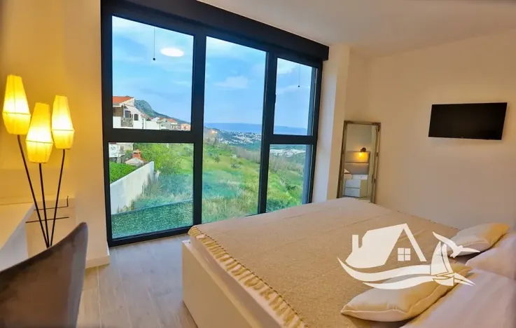 Prodej vily, Split, Chorvatsko, 300 m2