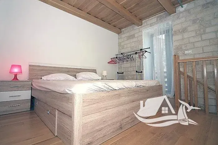 Prodej rodinného domu, Tisno, Chorvatsko, 60 m2