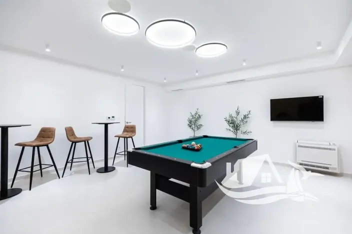 Prodej vily, Split, Chorvatsko, 390 m2