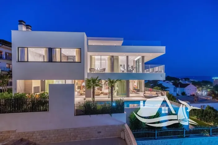 Prodej vily, Split, Chorvatsko, 390 m2