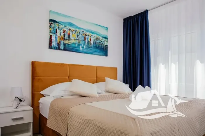 Prodej vily, Podstrana, Chorvatsko, 220 m2