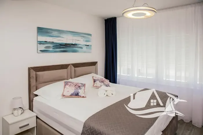 Prodej vily, Podstrana, Chorvatsko, 220 m2