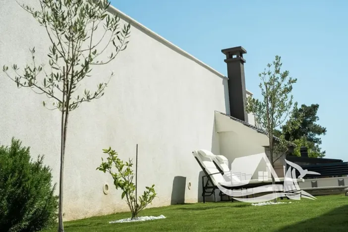 Prodej vily, Podstrana, Chorvatsko, 220 m2