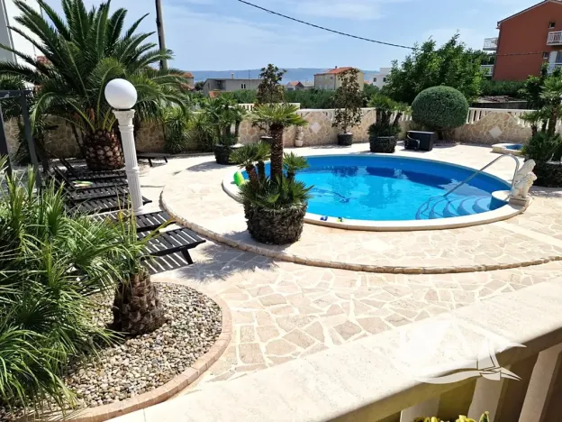 Prodej vily, Kaštela, Chorvatsko, 330 m2