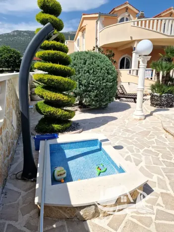 Prodej vily, Kaštela, Chorvatsko, 330 m2