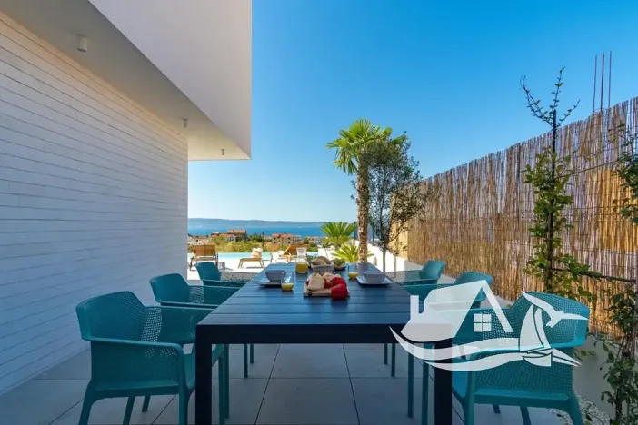 Prodej vily, Split, Chorvatsko, 285 m2