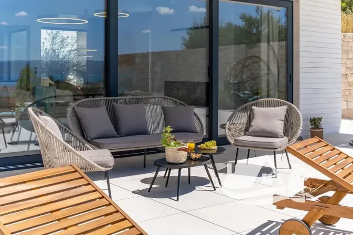 Prodej vily, Split, Chorvatsko, 285 m2