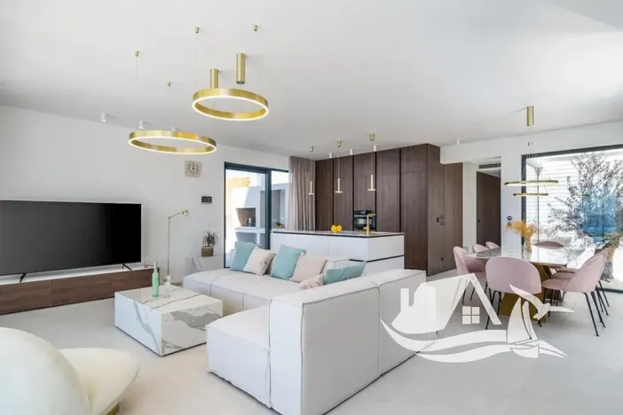 Prodej vily, Split, Chorvatsko, 285 m2