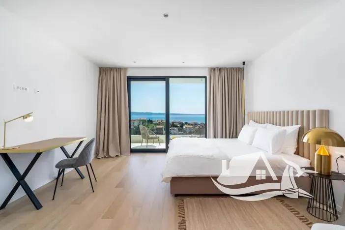 Prodej vily, Split, Chorvatsko, 285 m2