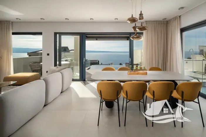 Prodej vily, Split, Chorvatsko, 292 m2