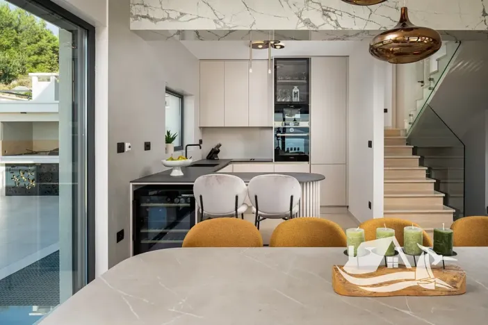 Prodej vily, Split, Chorvatsko, 292 m2