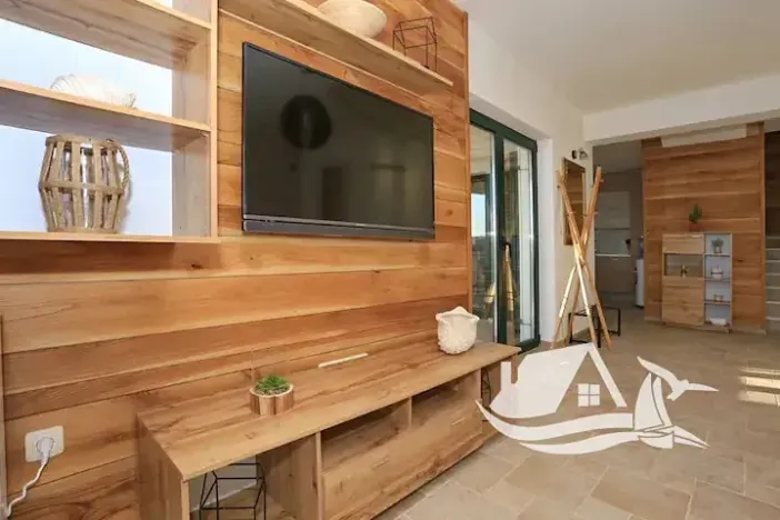 Prodej rodinného domu, Privlaka, Chorvatsko, 150 m2