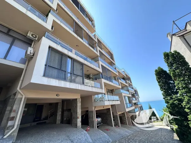 Prodej bytu 2+kk, Sveti Vlas, Bulharsko, 57 m2