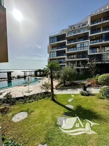 Prodej bytu 2+kk, Sveti Vlas, Bulharsko, 57 m2