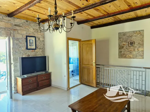 Prodej rodinného domu, Čara, Korčula, Chorvatsko, 100 m2