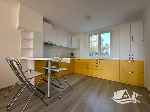 Prodej bytu 2+kk, Bjala, Bulharsko, 70 m2