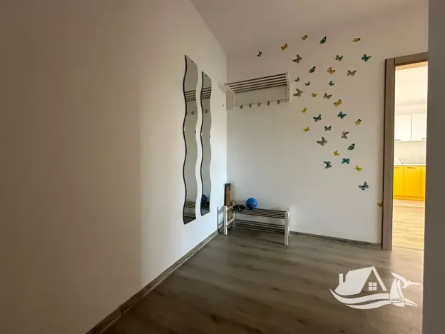 Prodej bytu 2+kk, Bjala, Bulharsko, 70 m2