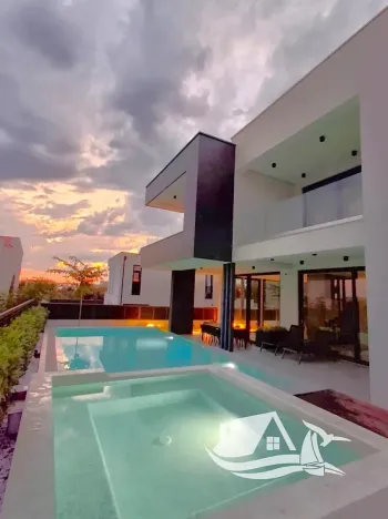 Prodej vily, Privlaka, Chorvatsko, 280 m2