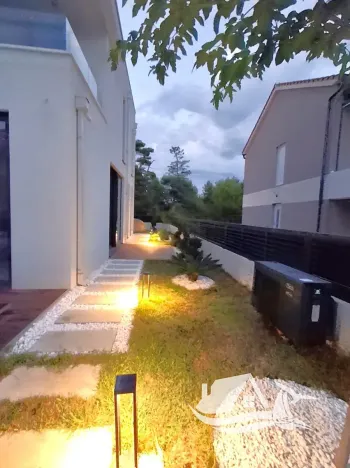 Prodej vily, Privlaka, Chorvatsko, 280 m2