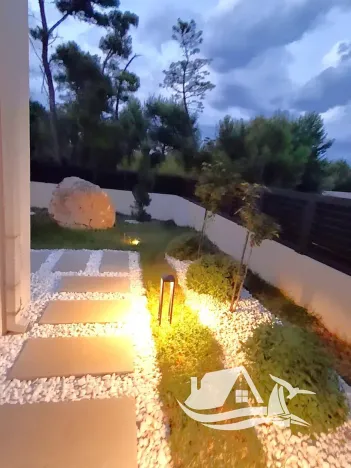 Prodej vily, Privlaka, Chorvatsko, 280 m2