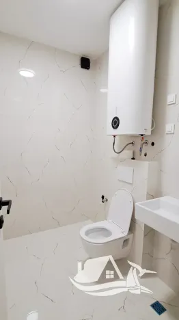 Prodej bytu 4+kk, Privlaka, Chorvatsko, 121 m2