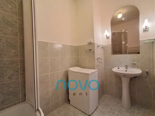 Pronájem bytu 2+1, Praha - Holešovice, Veletržní, 80 m2