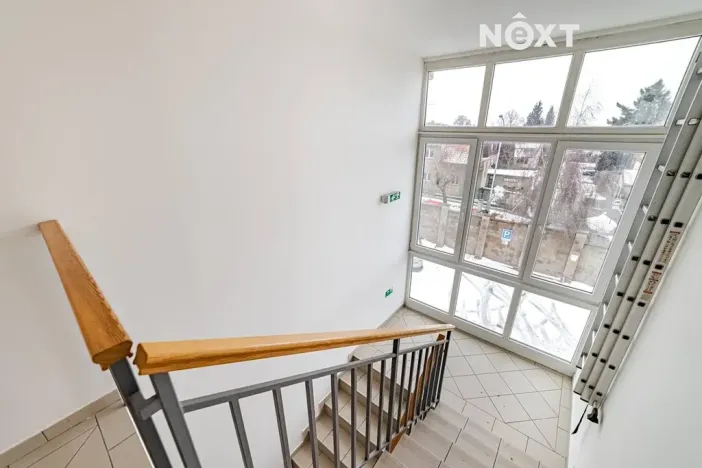 Pronájem bytu 2+kk, Hostivice, Unhošťská, 45 m2