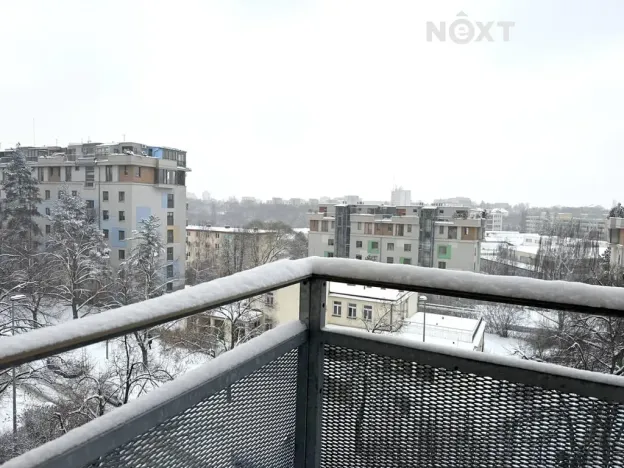 Prodej bytu 2+1, Praha - Žižkov, Pod lipami, 52 m2