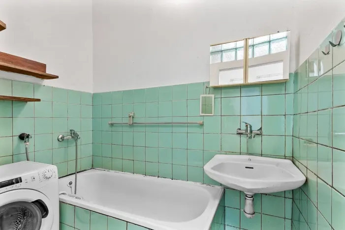 Prodej rodinného domu, Jablonec nad Nisou, K Černé studnici, 151 m2