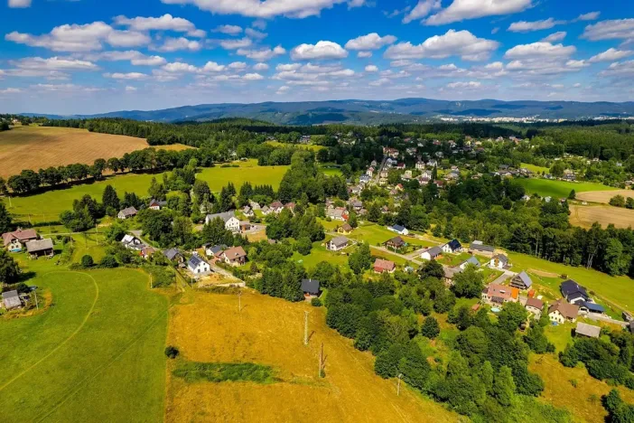 Prodej rodinného domu, Rádlo, 160 m2