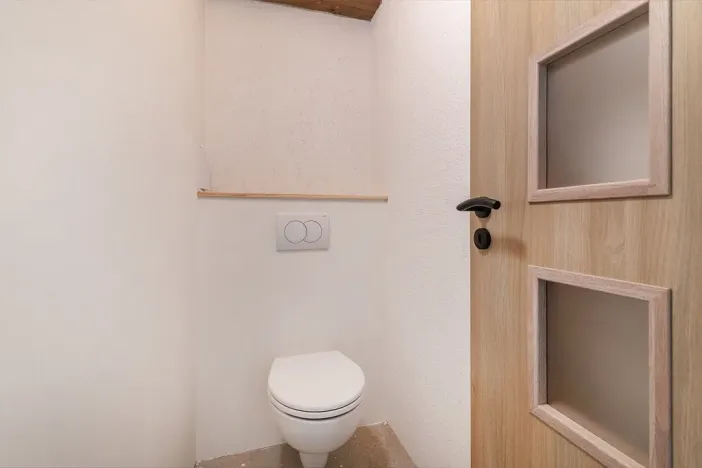 Prodej rodinného domu, Rádlo, 160 m2