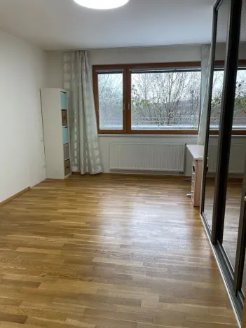 Pronájem bytu 2+kk, Praha - Radlice, Na vysoké I, 56 m2