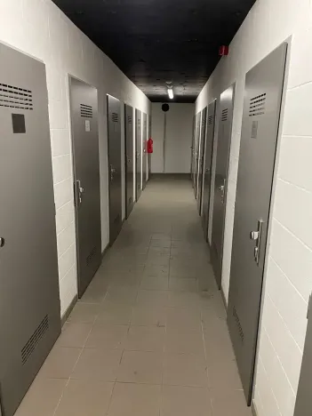 Pronájem bytu 2+kk, Praha - Radlice, Na vysoké I, 56 m2