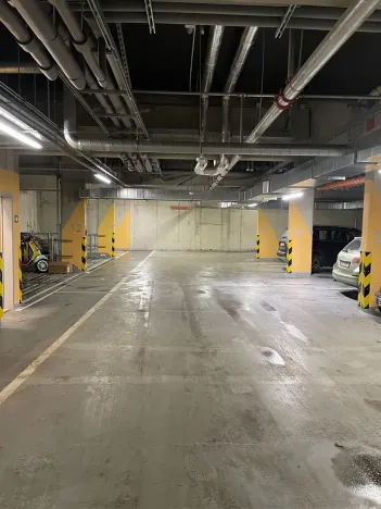 Pronájem bytu 2+kk, Praha - Radlice, Na vysoké I, 56 m2