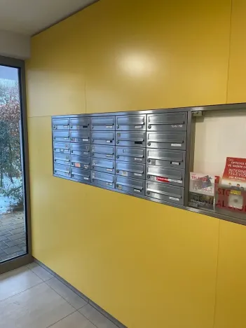 Pronájem bytu 2+kk, Praha - Radlice, Na vysoké I, 56 m2