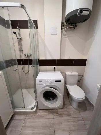 Pronájem bytu 2+1, Praha - Libeň, Novákových, 45 m2