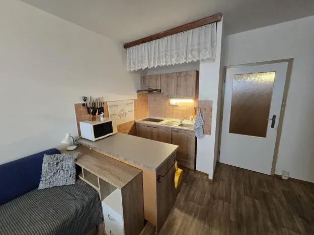 Prodej bytu 1+kk, Praha - Chodov, Majerského, 29 m2