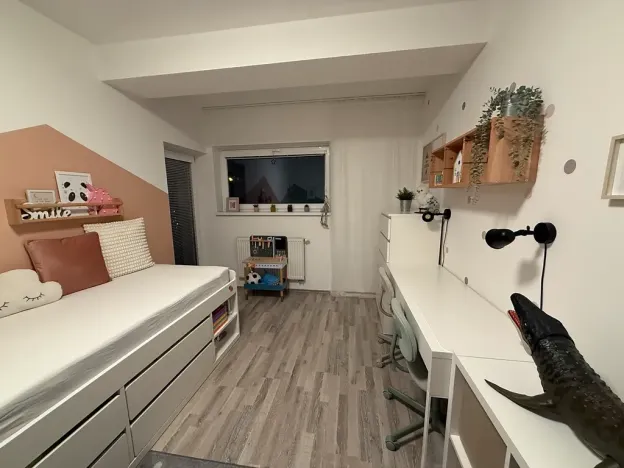 Pronájem bytu 3+kk, Plzeň, U Velkého rybníka, 104 m2