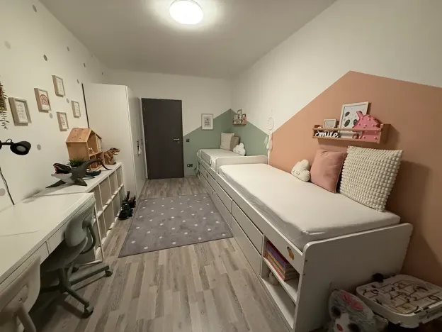 Pronájem bytu 3+kk, Plzeň, U Velkého rybníka, 104 m2